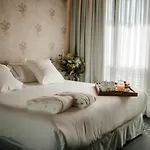 Ellauri - Adults Only Hotel Zeanuri