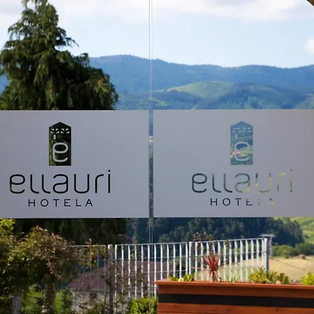 Hotel Ellauri - Adults Only 2*