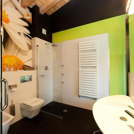 Hotel Ellauri - Adults Only Bilbao