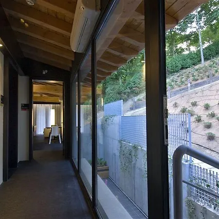 Hotel Ellauri - Adults Only Bilbao