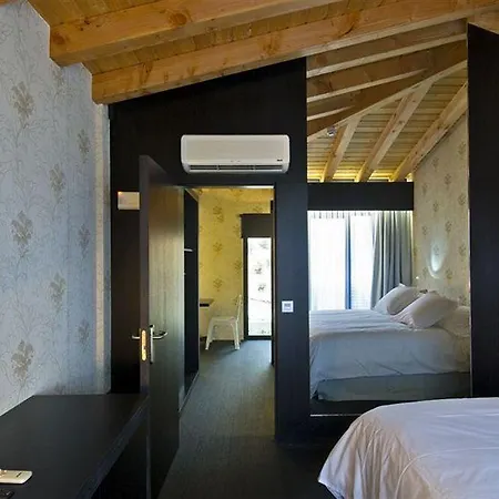 Hotel Ellauri - Adults Only 2*