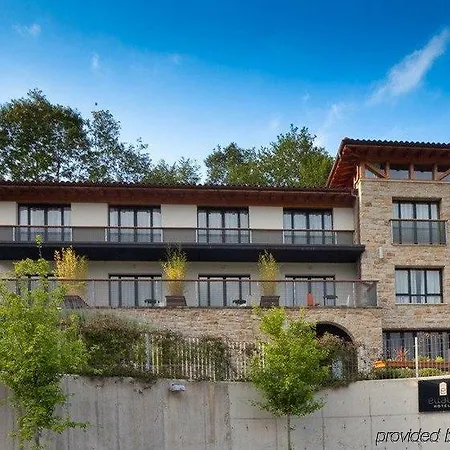Ellauri - Adults Only Hotel