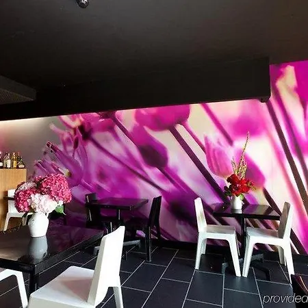 Ellauri - Adults Only Hotel Bilbao