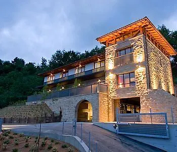 Hotel Ellauri - Adults Only Bilbao