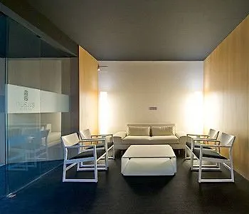 Ellauri - Adults Only 2* Bilbao