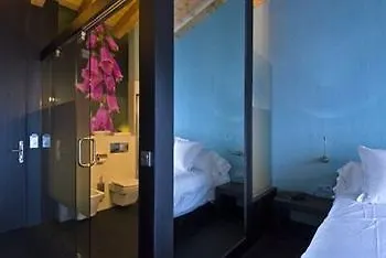 Ellauri - Adults Only Hotel Bilbao