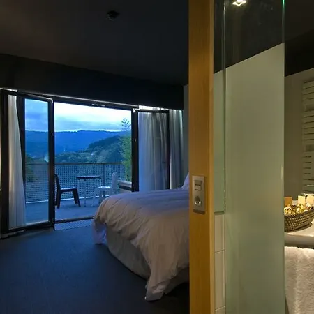 Ellauri - Adults Only Hotel Bilbao