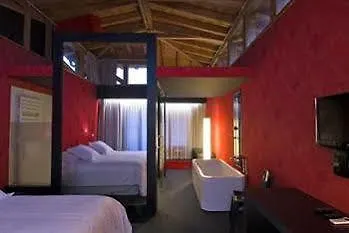 Ellauri - Adults Only 2* Bilbao