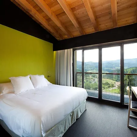 Hotel Ellauri - Adults Only Bilbao