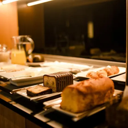 Ellauri - Adults Only Hotel Bilbao