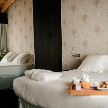 Hotel Ellauri - Adults Only Bilbao