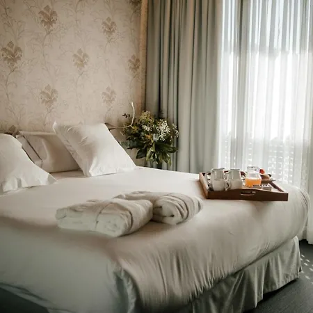 Ellauri - Adults Only Hotel Bilbao