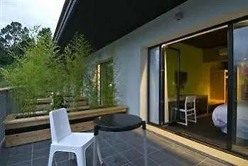 Ellauri - Adults Only 2* Bilbao