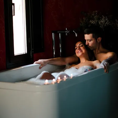 Hotel Ellauri - Adults Only Bilbao