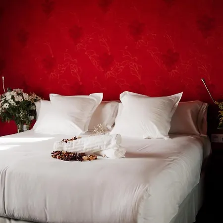 Hotel Ellauri - Adults Only 2*