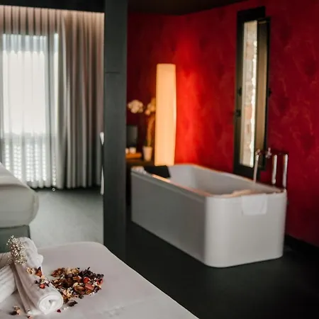 Hotel Ellauri - Adults Only Bilbao