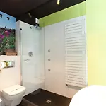 Ξενοδοχείο Ellauri - Adults Only Zeanuri