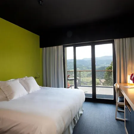 酒店 Ellauri - Adults Only