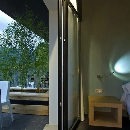 酒店 Ellauri - Adults Only