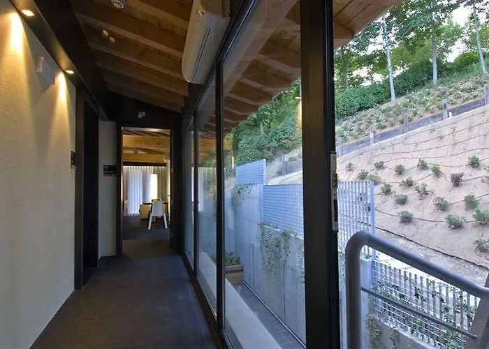 Hotel Ellauri - Adults Only Zeanuri