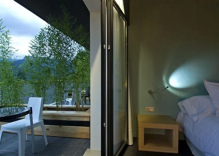 Hotel Ellauri - Adults Only