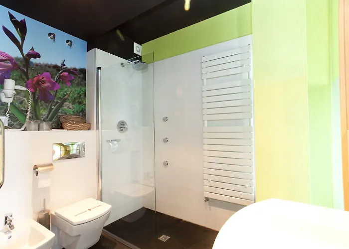 Hotel Ellauri - Adults Only Zeanuri