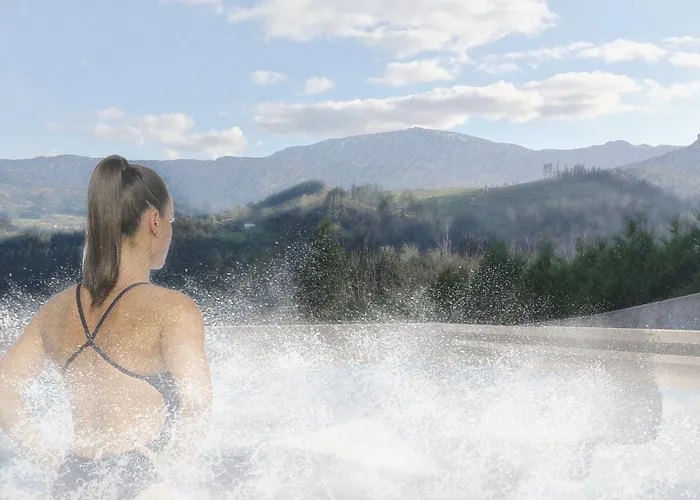 Hotel Ellauri - Adults Only