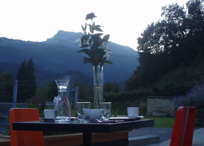 Hotel Ellauri - Adults Only 2*