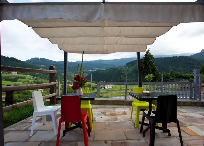 Ellauri - Adults Only