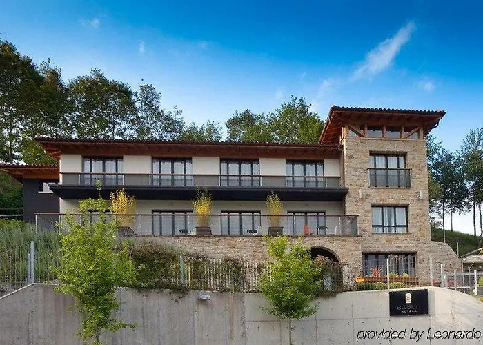 Ellauri - Adults Only Hotel