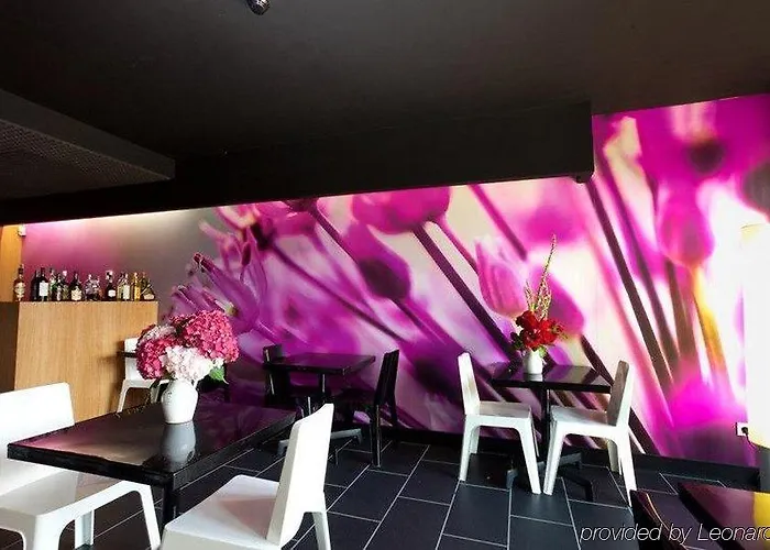 Ellauri - Adults Only Hotel Zeanuri