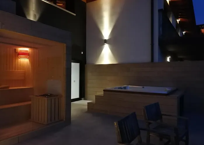 Hotel Ellauri - Adults Only