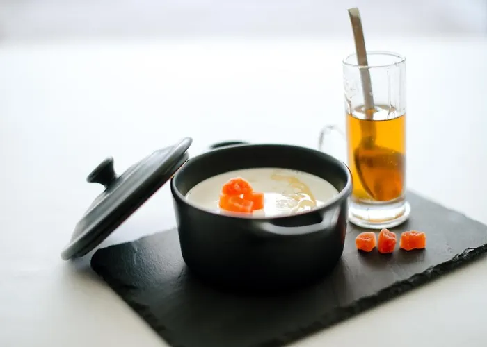 Hotel Ellauri - Adults Only Zeanuri