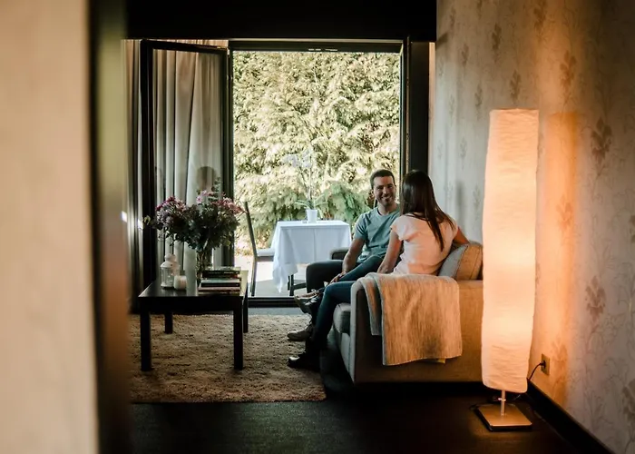 Hotel Ellauri - Adults Only Zeanuri