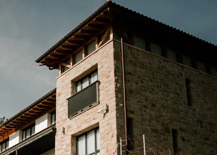 Ellauri - Adults Only Hotel