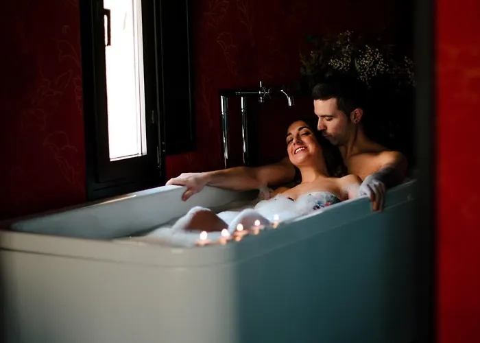 Hotel Ellauri - Adults Only Zeanuri