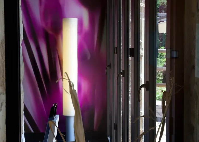 Hotel Ellauri - Adults Only 2*