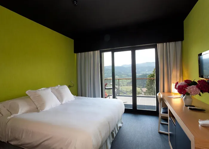 Hotel Ellauri - Adults Only