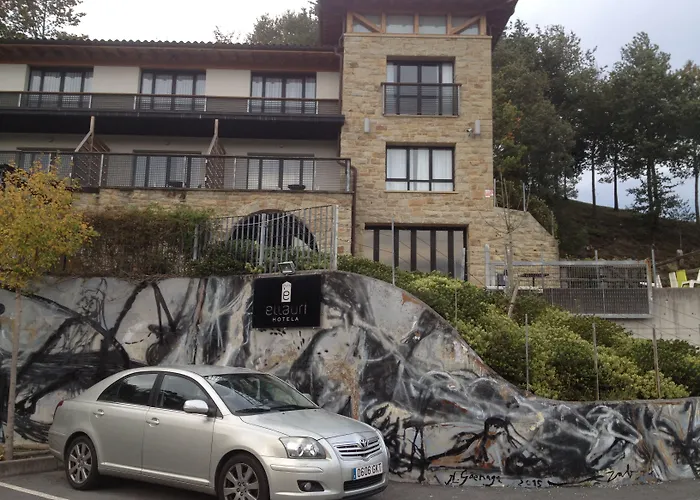 Ellauri - Adults Only Zeanuri