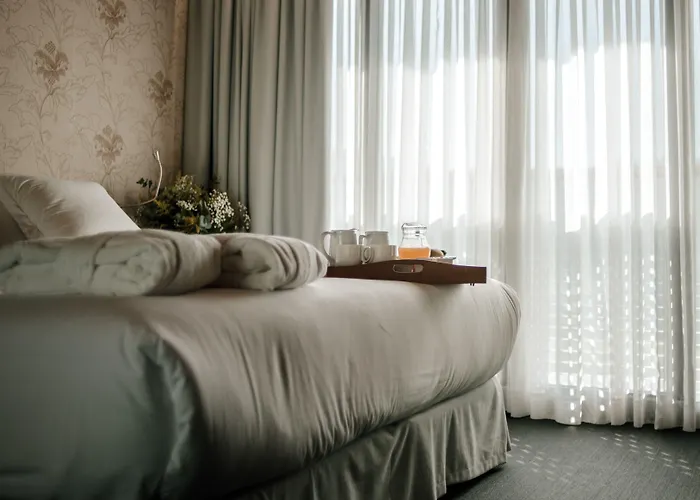 Hotel Ellauri - Adults Only