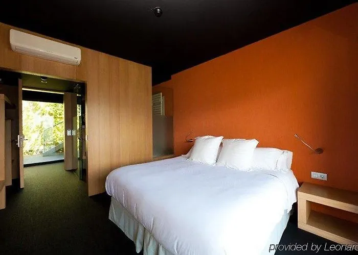 Hotel Ellauri - Adults Only