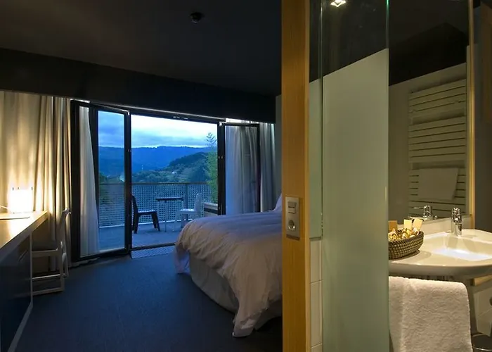 Ellauri - Adults Only Hotel Zeanuri