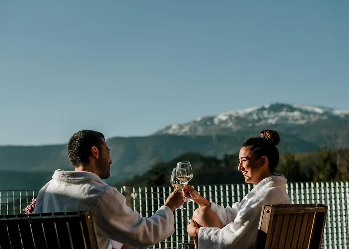 Hotel Ellauri - Adults Only 2*