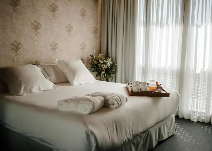 Ellauri - Adults Only Hotel Zeanuri