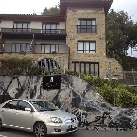 Ellauri - Adults Only Zeanuri