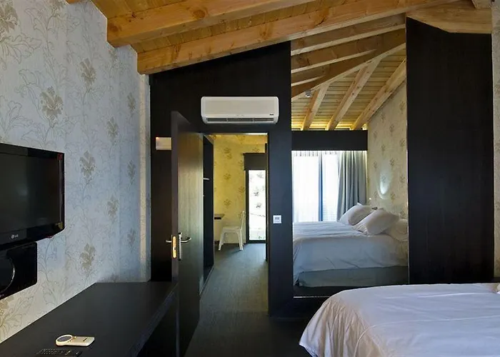 Otel Ellauri - Adults Only 2*