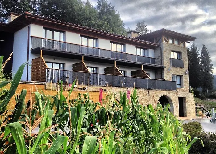 Otel Ellauri - Adults Only 2*