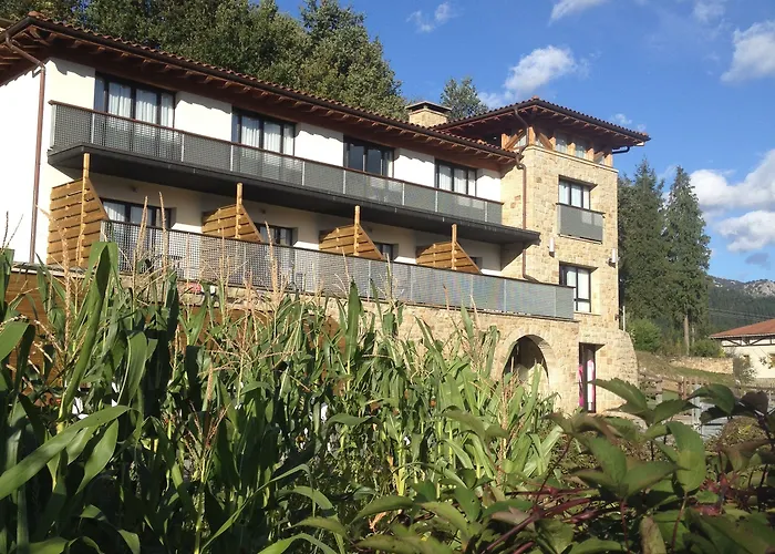 Otel Ellauri - Adults Only 2*