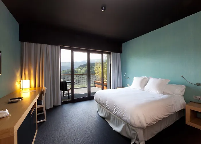 Otel Ellauri - Adults Only