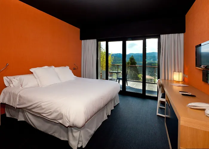 Ellauri - Adults Only Otel